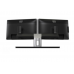 Подставка Dell Dual Monitor Stand (MDS14) для 2-х мониторов до 24"