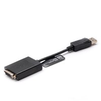 Переходник адаптер Dell DisplayPort-DVI-D 