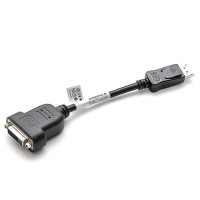 Переходник адаптер  DisplayPort/DVI-D Б/У