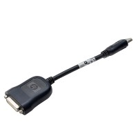 Переходник адаптер HP  DisplayPort/DVI-D Б/У