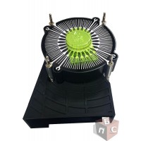 Вентилятор системы охлаждения для Dell Optiplex Small Desktop 3060 \ 5060 \ 7060 \ 3050 \ 7050