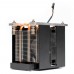 Система охлаждения для Dell Precision T7810, T7910