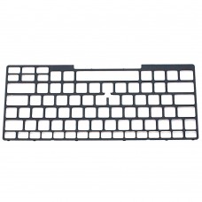 Решетчатая пластиковая рамка для клавиатуры Dell Latitude 5490 