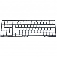 Решетчатая пластиковая рамка для клавиатуры Dell Precision 7530 / 7730