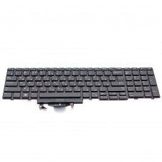 Клавиатура для ноутбука Dell Precision 7530
