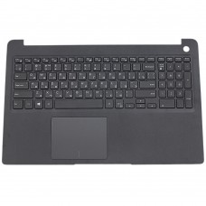 Palmrest для ноутбука Dell Latitude 3500
