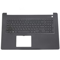 Palmrest для ноутбука Dell Inspiron 3793