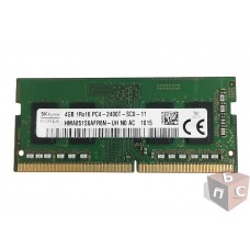 Оперативная память Sk Hynix 4 ГБ SODIMM DDR4 [HMA851S6AFR6N-UH] 