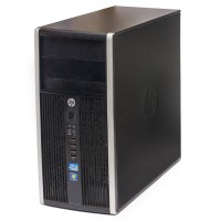 Персональный компьютер HP Compaq Pro 6300 Б/У